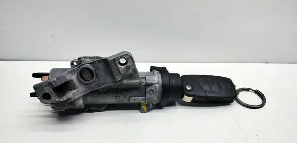 Audi A4 S4 B6 8E 8H Ignition lock 4B0905851G