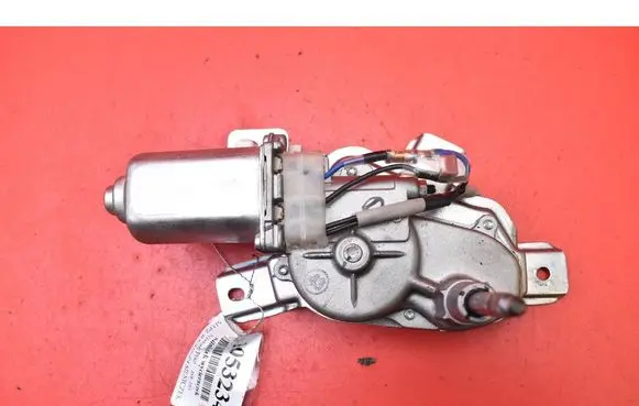 Nissan Pixo Rear window wiper motor 38810M68K00
