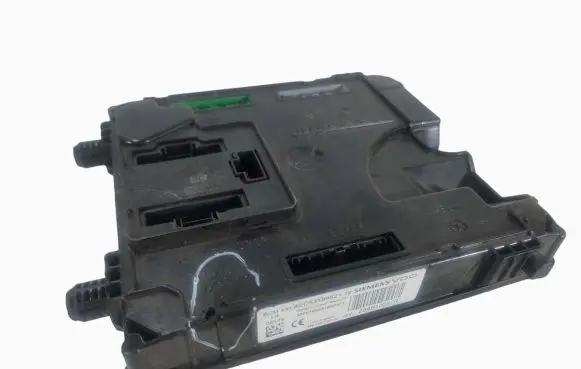 Renault Laguna III Comfort/convenience module 284B10051R