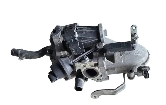 EGR valve