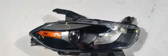Dodge Dart Spotlight 