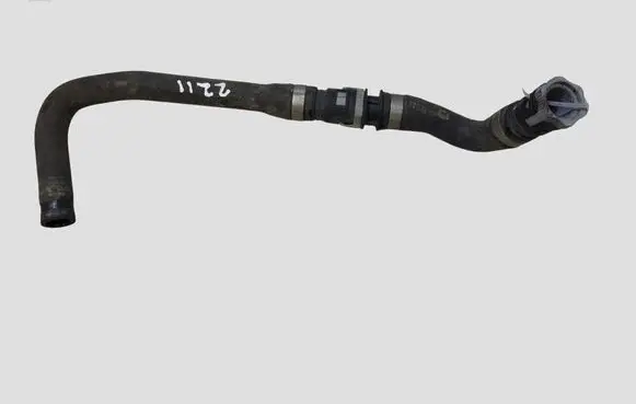 Volvo V40 Engine coolant pipe/hose 31319134