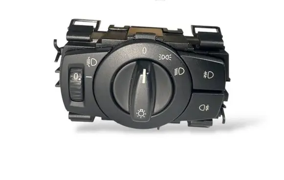 BMW 1 E81 E87 Light switch 6932794