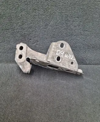 Audi A8 S8 D4 4H Radiator support slam panel bracket 4H0399655B 4H0399655A