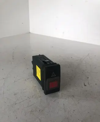 Audi A4 S4 B6 8E 8H Hazard light switch 8D0941509C
