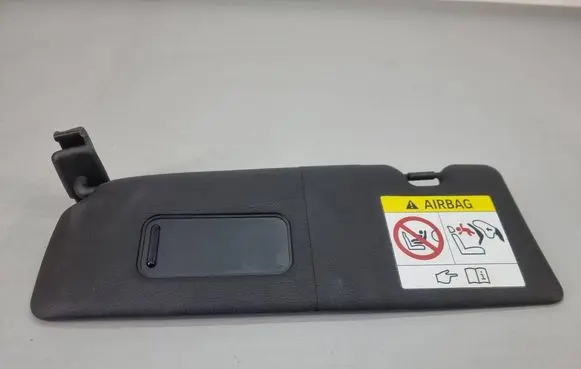 BMW 3 F30 F35 F31 Sun visor
