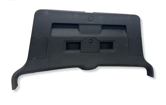 Volkswagen Touran II Tailgate trim 1T0867601J