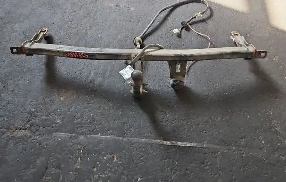 Volkswagen Caddy Tow bar set IMPRK1587123