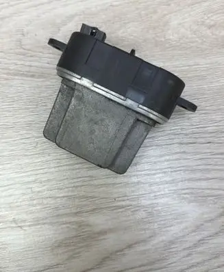 Alfa Romeo GT Heater blower motor/fan resistor 52466964 PA66GF30 C397