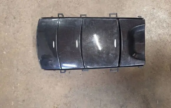 Mercedes-Benz R W251 Glove box central console A2088206501