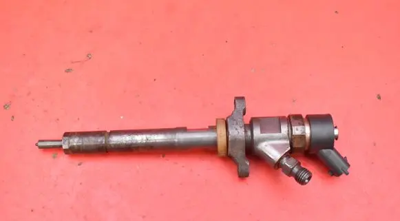 Ford Focus C-MAX Fuel injector 0445110239