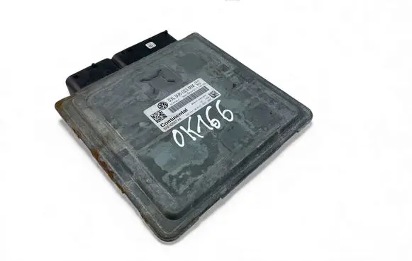 Volkswagen Golf VI Engine control unit/module ECU 03L906023MM