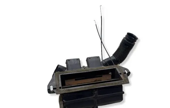 Ford Escort Interior heater climate box assembly 18478