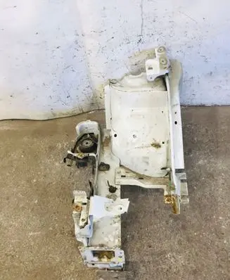 Citroen DS5 Body 