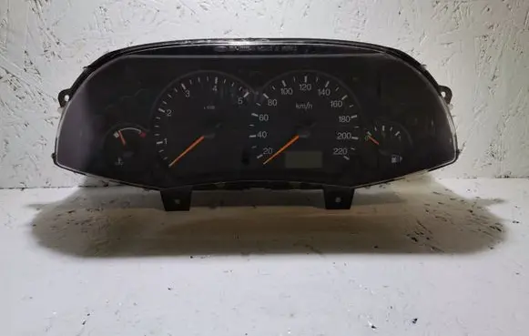 Ford Focus Speedometer (instrument cluster) 98AP10841BC