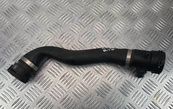 BMW X1 E84 Engine coolant pipe/hose 7612444 129846