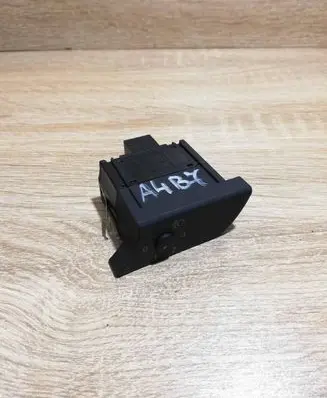 Audi A4 S4 B7 8E 8H Headlight level height control switch 8E1919094 UNT
