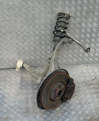 Volvo XC60 Front wheel hub spindle knuckle P32213633 RH29 KN052