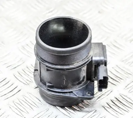 Land Rover Discovery 4 - LR4 Mass air flow meter 5WK97011 PHF500090