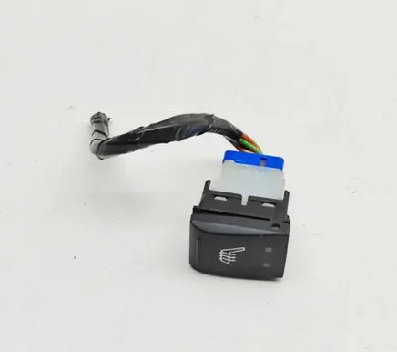Jeep Grand Cherokee (WK) Seat heating switch 68059874AB