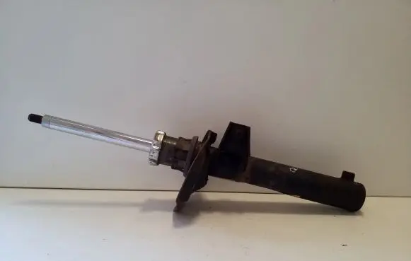 Volkswagen e-Golf Front shock absorber/damper 5Q0412014SA 5Q0413023FK