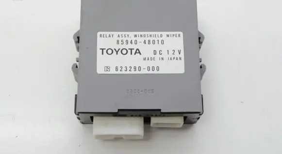 Lexus RX 330 - 350 - 400H Other devices 623290000 8594048010