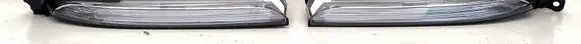 Porsche Panamera (971) LED Daytime headlight 