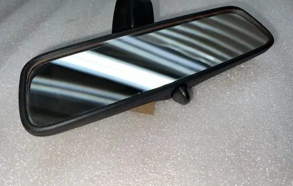 Opel Meriva A Rear view mirror (interior) 93190417 93173132