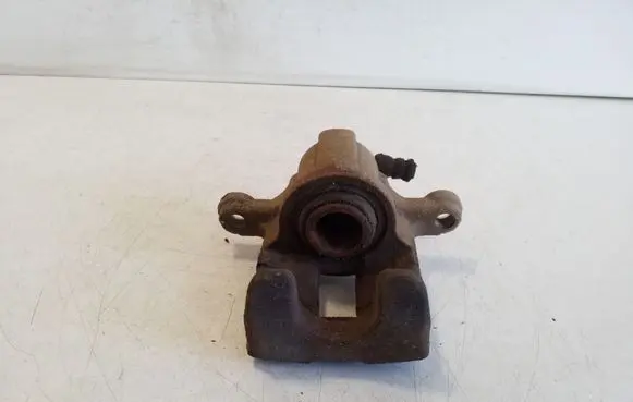 Nissan Leaf I (ZE0) Rear brake caliper