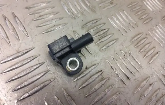Seat Leon IV Airbag deployment crash/impact sensor 1ea959651