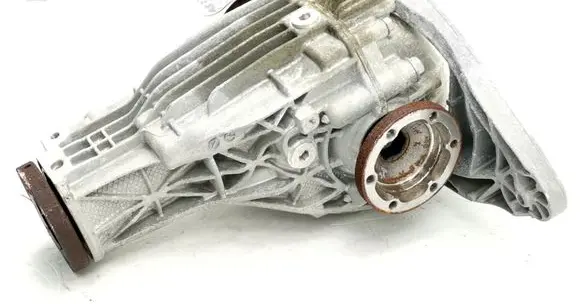 Audi A8 S8 D2 4D Rear differential 0AR525083C
