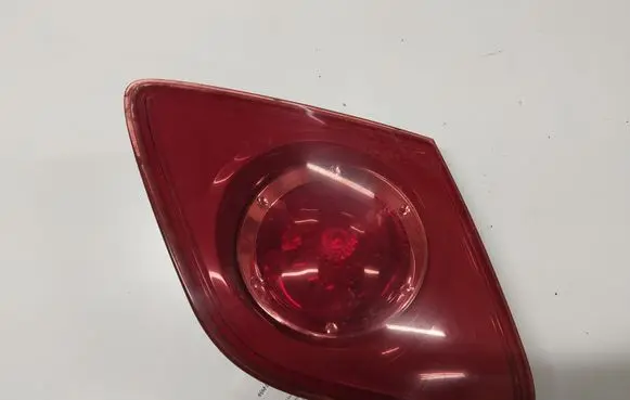 Mazda 3 I Tailgate rear/tail lights STANLEYP2913 P2913