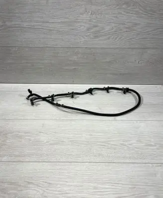 BMW 5 E60 E61 Fuel return line/hose 7799869