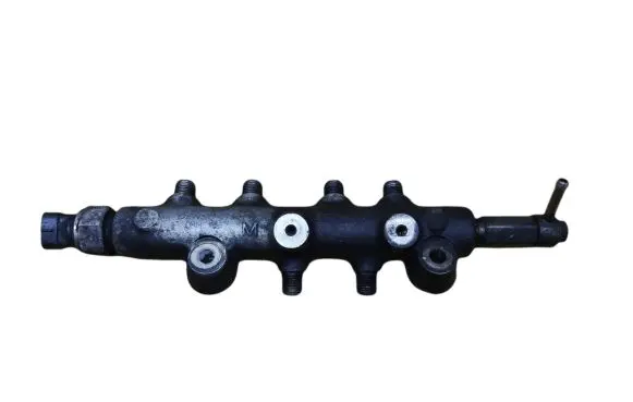 Mazda 6 Fuel main line pipe 0740 08H