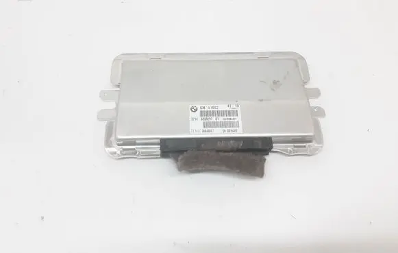 Suspension control unit/module