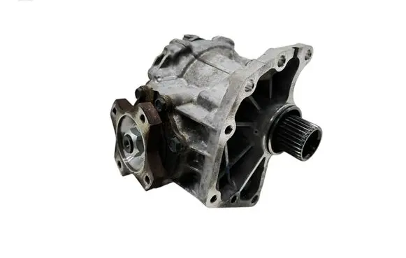 Nissan Murano Z52 Gearbox transfer box case 