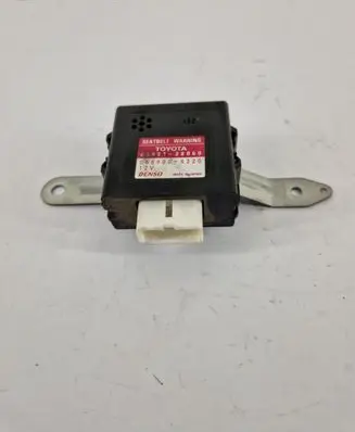 Toyota Previa (XR30, XR40) II Other control units/modules 8599128060
