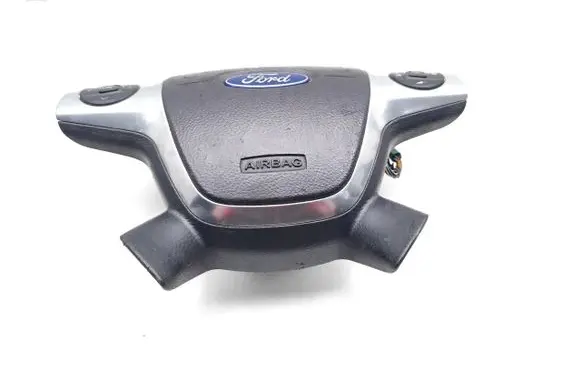 Ford Kuga I Steering wheel airbag DM5T-14K147-DA AM5T-14K147-AA