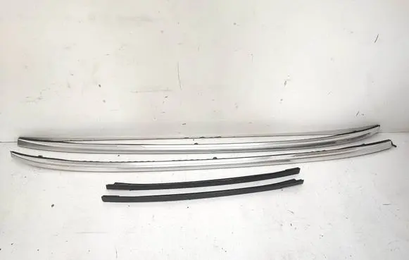 BMW 5 F10 F11 Roof bar rail 