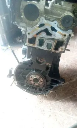Renault Laguna II Engine F4P