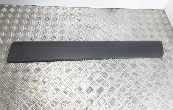 Opel Crossland X Front door trim (molding) 13482097