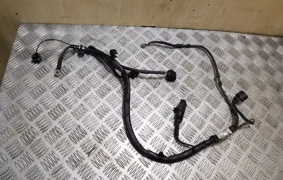 Audi A3 S3 8P Wires (generator/alternator) 1K0971349GA