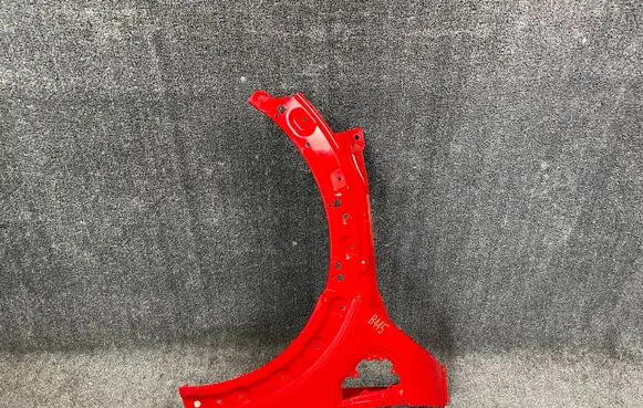 Mini Cooper Countryman F60 Fender B445