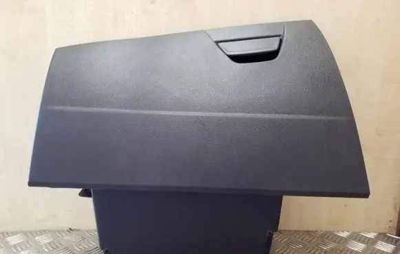 Ford Focus Glove box set BM51A06044BKW