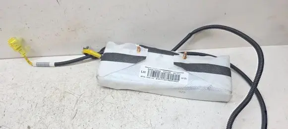 Seat airbag