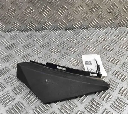 Audi E-tron GT Dashboard glove box trim 4J3857928A