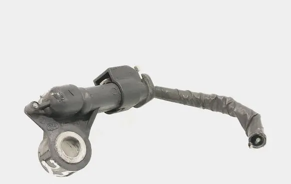 Mazda CX-3 Airbag deployment crash/impact sensor D09h57k1x K3239180303