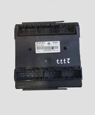 Volkswagen Multivan T5 Comfort/convenience module 7H0937049Q 28016970