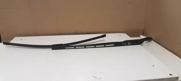 Citroen C4 I Front wiper blade arm 9656189480 9650104080