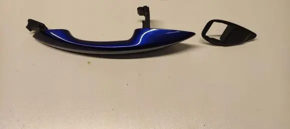 Hyundai Bayon Rear door exterior handle